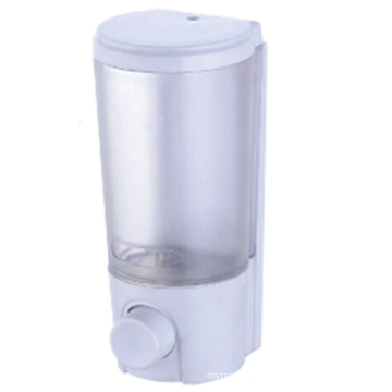 Low Price 200ml Kitchen White Plastic Soap Dispenser